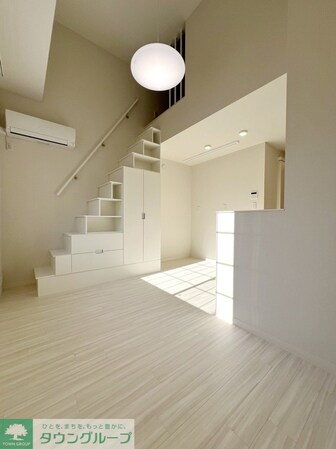 壱番館の物件内観写真